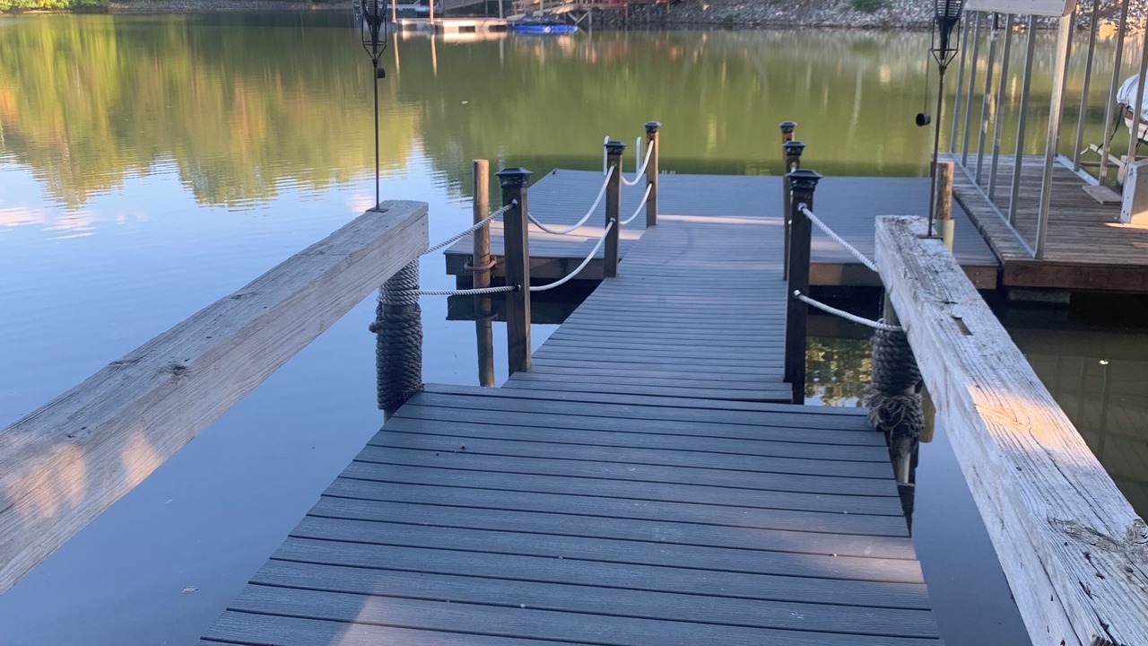 Photo of Outdoor in Lake Norman of Catawba