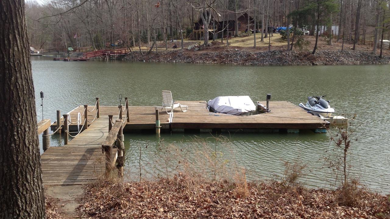 Photo of Outdoor in Lake Norman of Catawba
