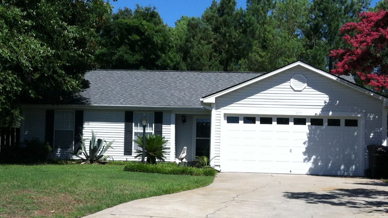 Photo of Outdoor in Mount Pleasant