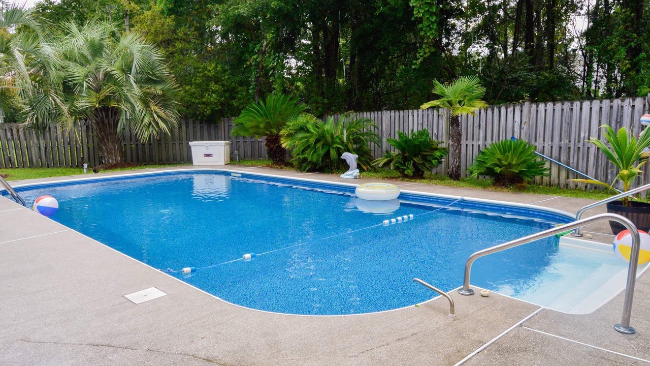 Photo of Outdoor in Mount Pleasant