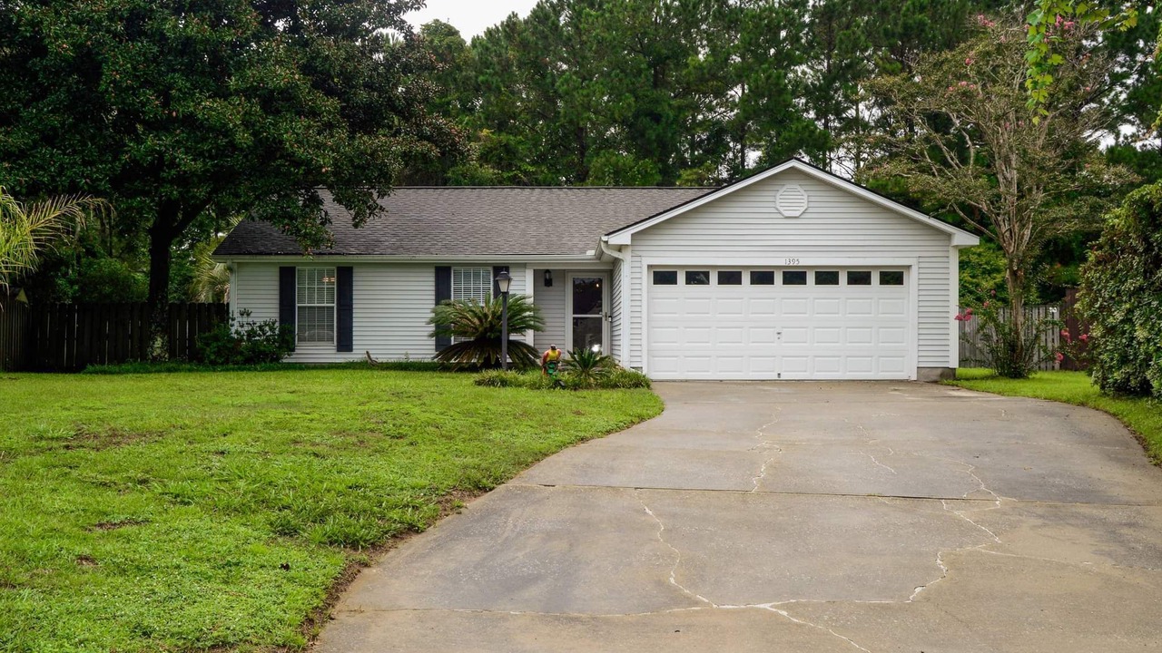 Photo of Outdoor in Mount Pleasant