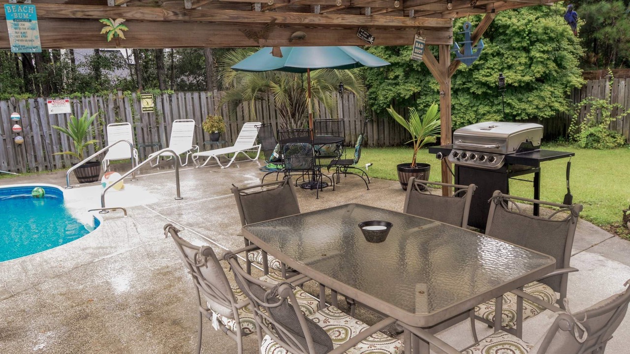 Photo of Outdoor in Mount Pleasant
