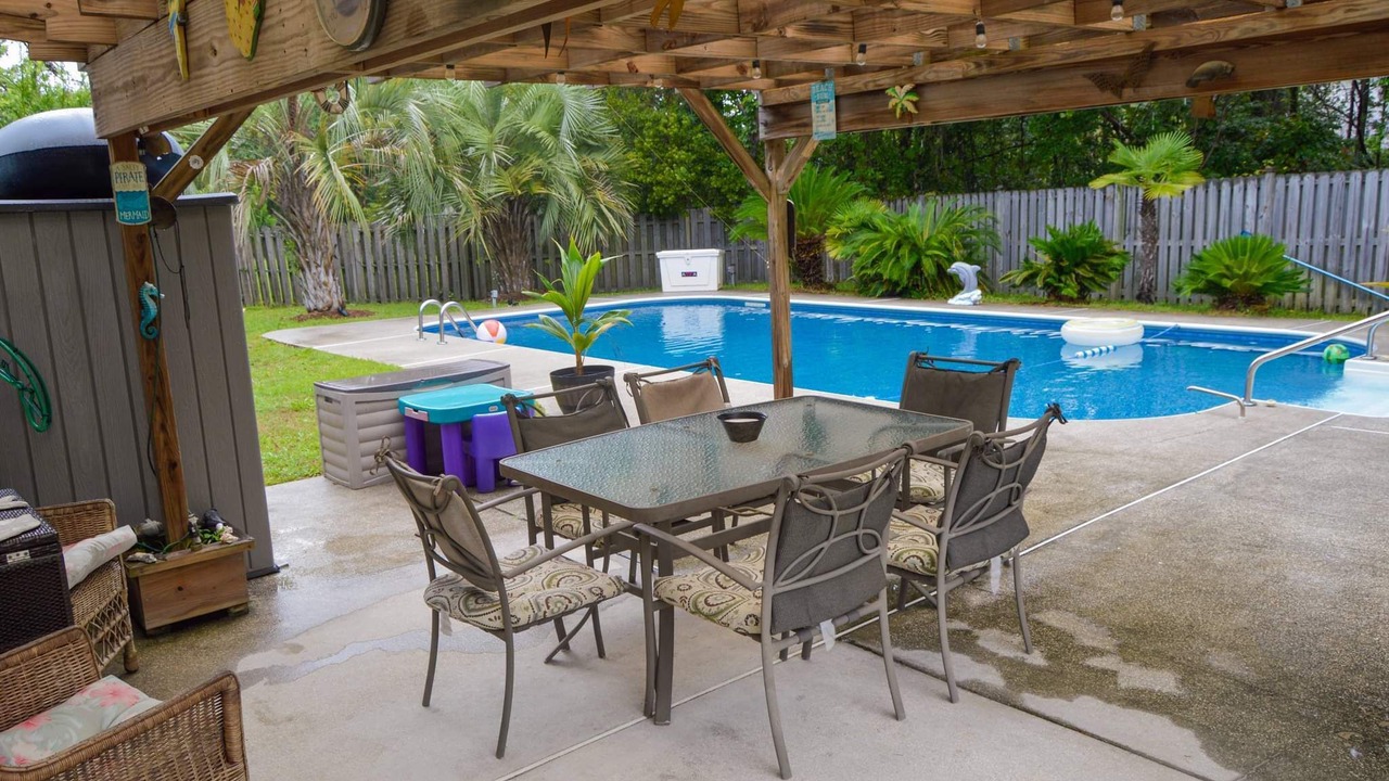 Photo of Outdoor in Mount Pleasant