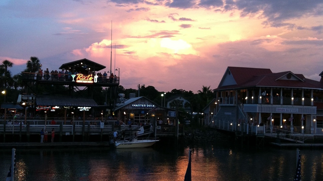 Photo of Outdoor in Mount Pleasant