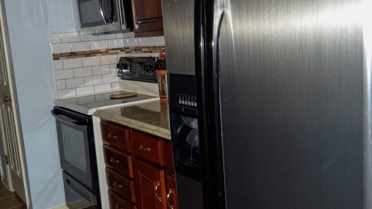Photo of Kitchen in Mount Pleasant