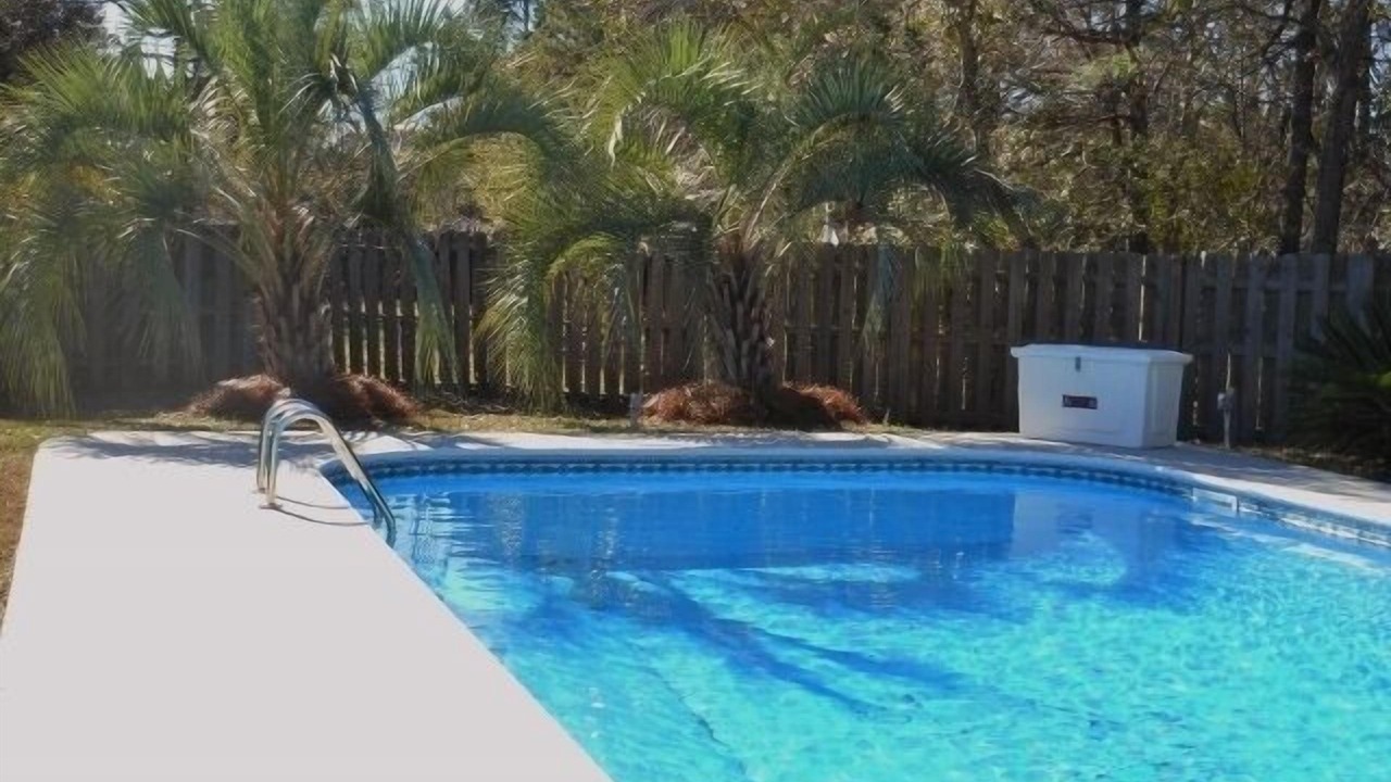 Photo of Outdoor in Mount Pleasant