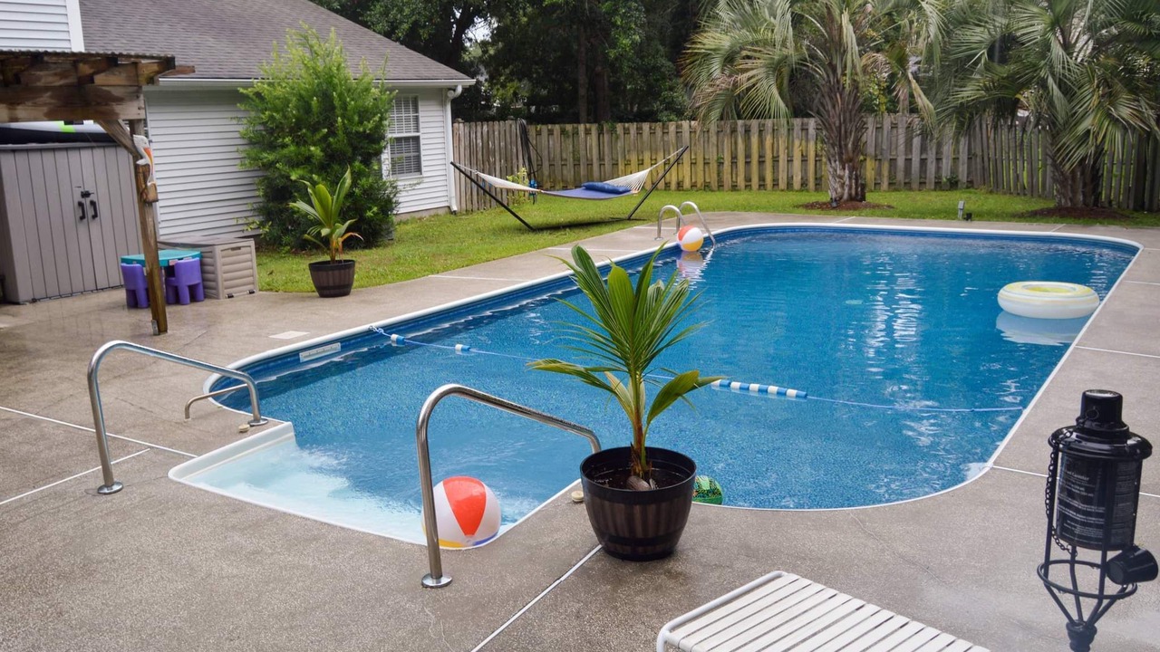 Photo of Outdoor in Mount Pleasant