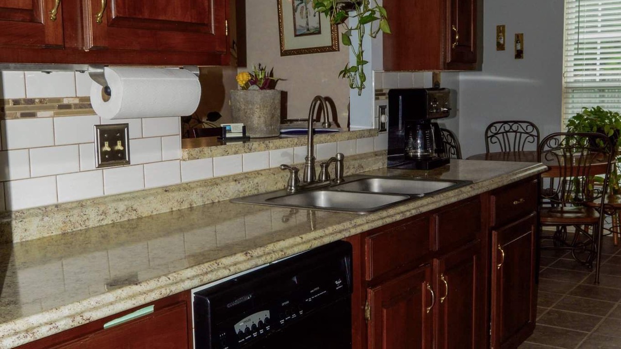 Photo of Kitchen in Mount Pleasant