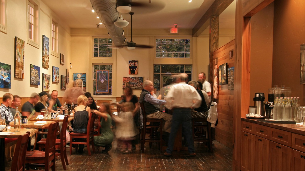 Photo of Others in Historic Montford