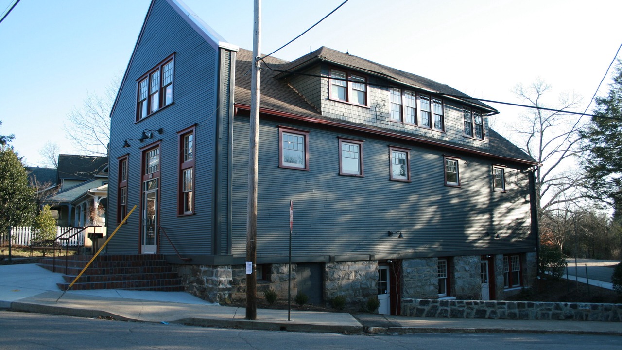 Photo of Outdoor in Historic Montford