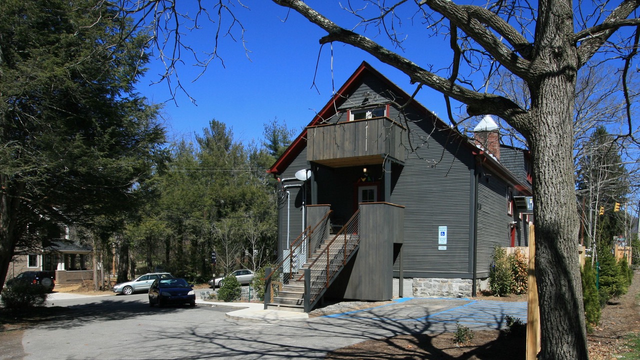 Photo of Outdoor in Historic Montford