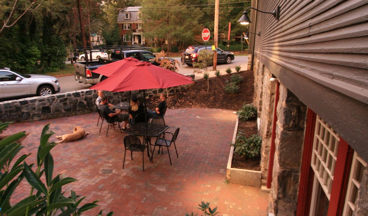 Photo of Outdoor in Historic Montford