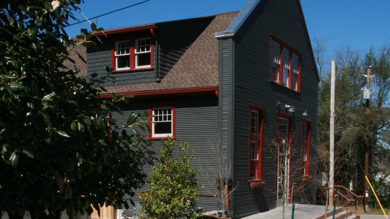 Photo of Outdoor in Historic Montford