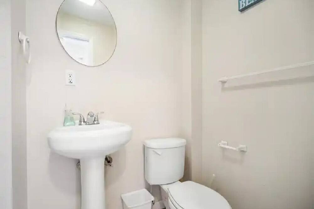 Photo of Bathroom in Carova Beach