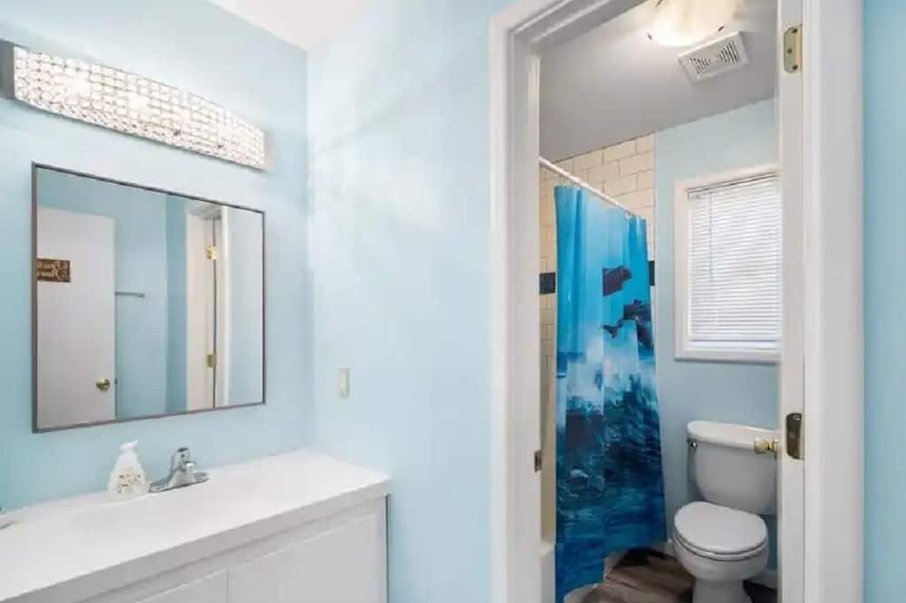 Photo of Bathroom in Carova Beach