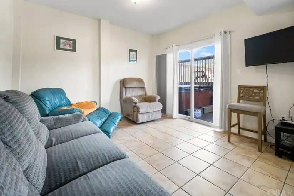 Photo of Bedroom in Carova Beach