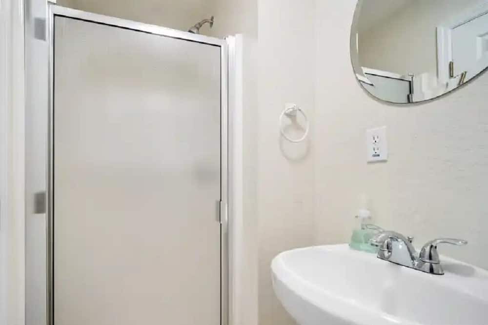 Photo of Bathroom in Carova Beach