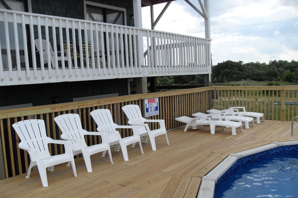Photo of Outdoor in Carova Beach