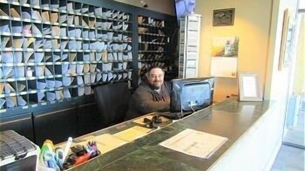 Photo of Others in Sugar Mountain