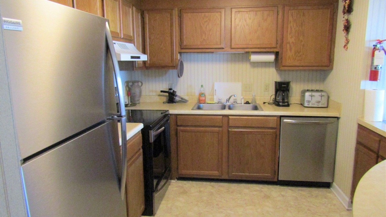 Photo of Kitchen in Sugar Mountain