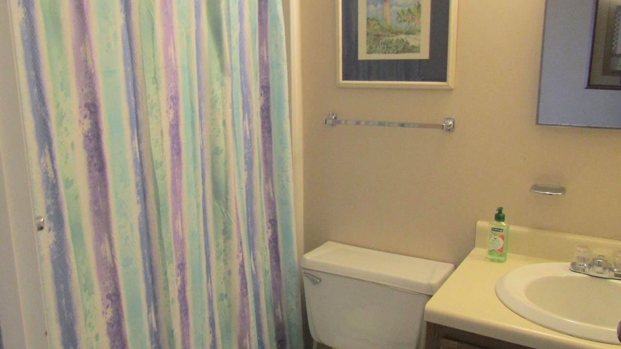 Photo of Bathroom in Sugar Mountain