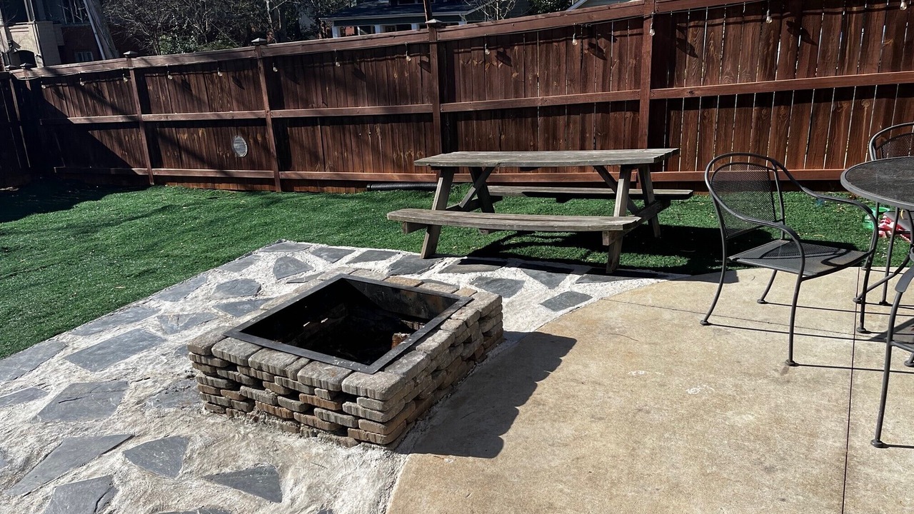 Photo of Outdoor in Dilworth