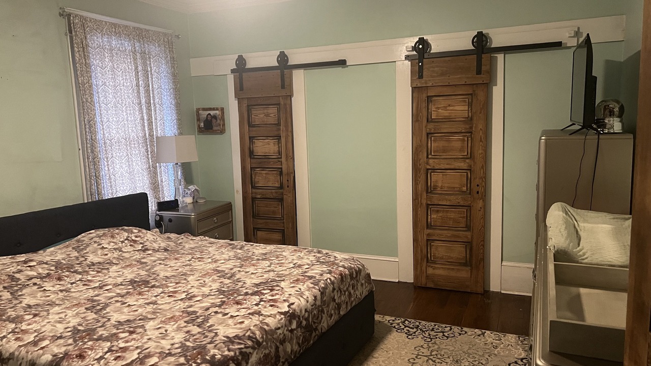 Photo of Bedroom in Dilworth