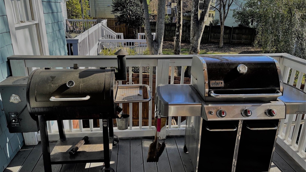 Photo of Outdoor in Dilworth