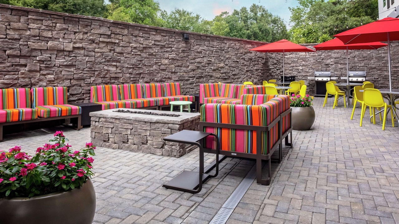Photo of Patio Balcony in South Salisbury