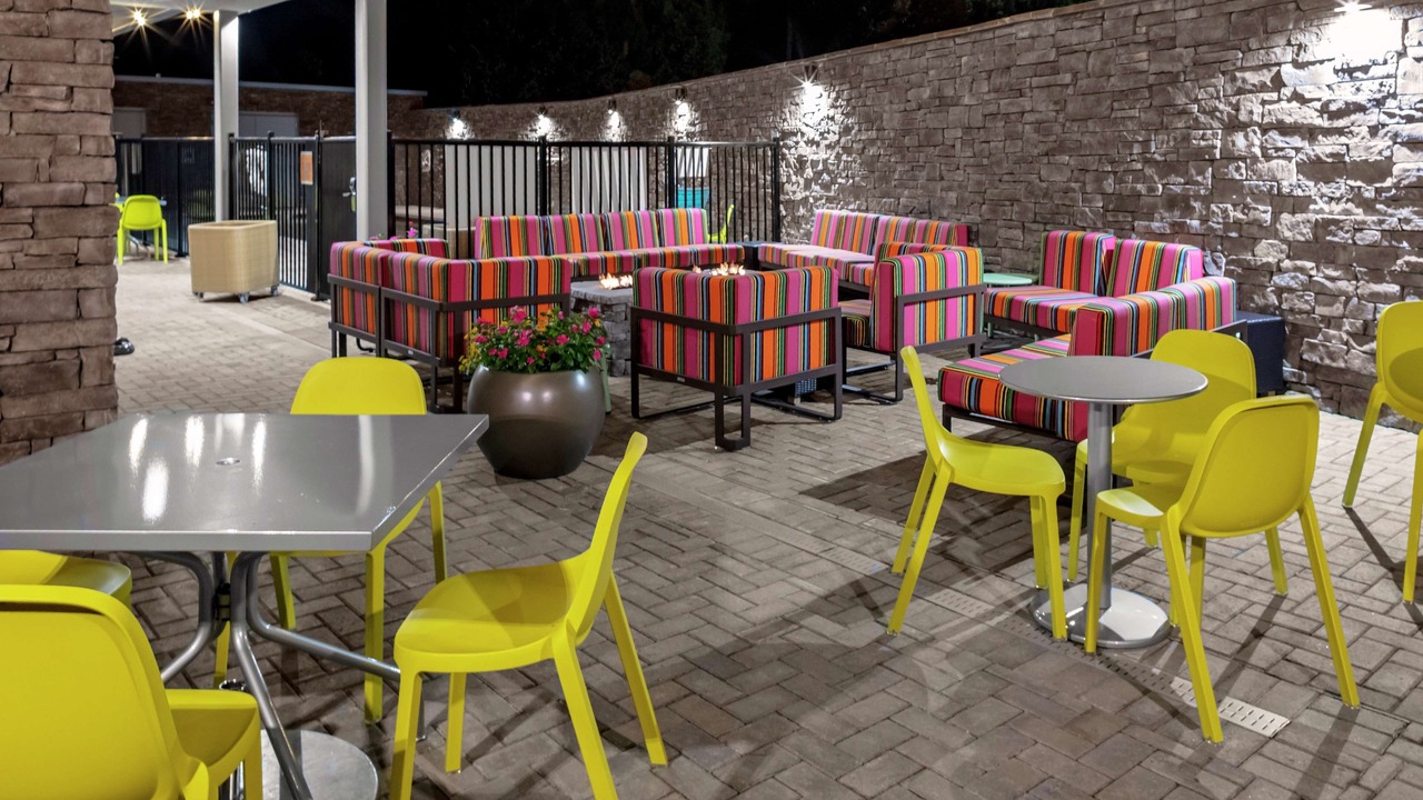 Photo of Patio Balcony in South Salisbury