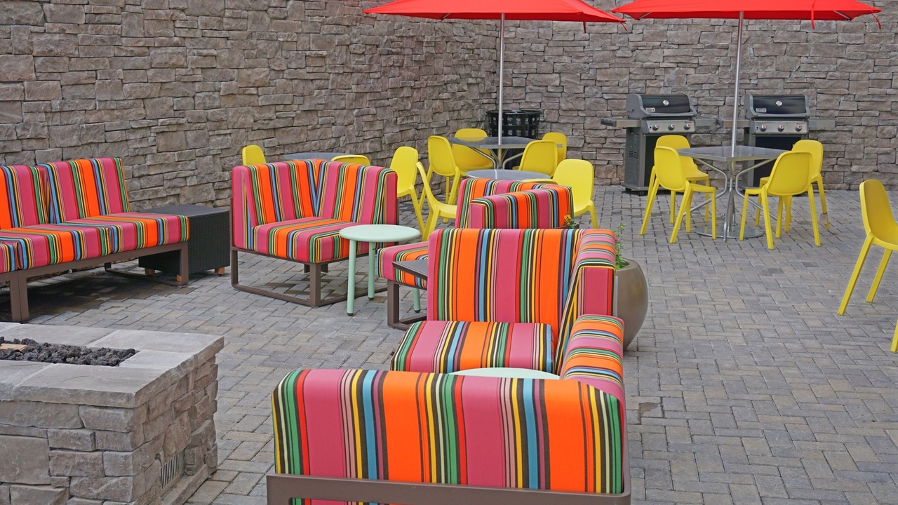 Photo of Patio Balcony in South Salisbury