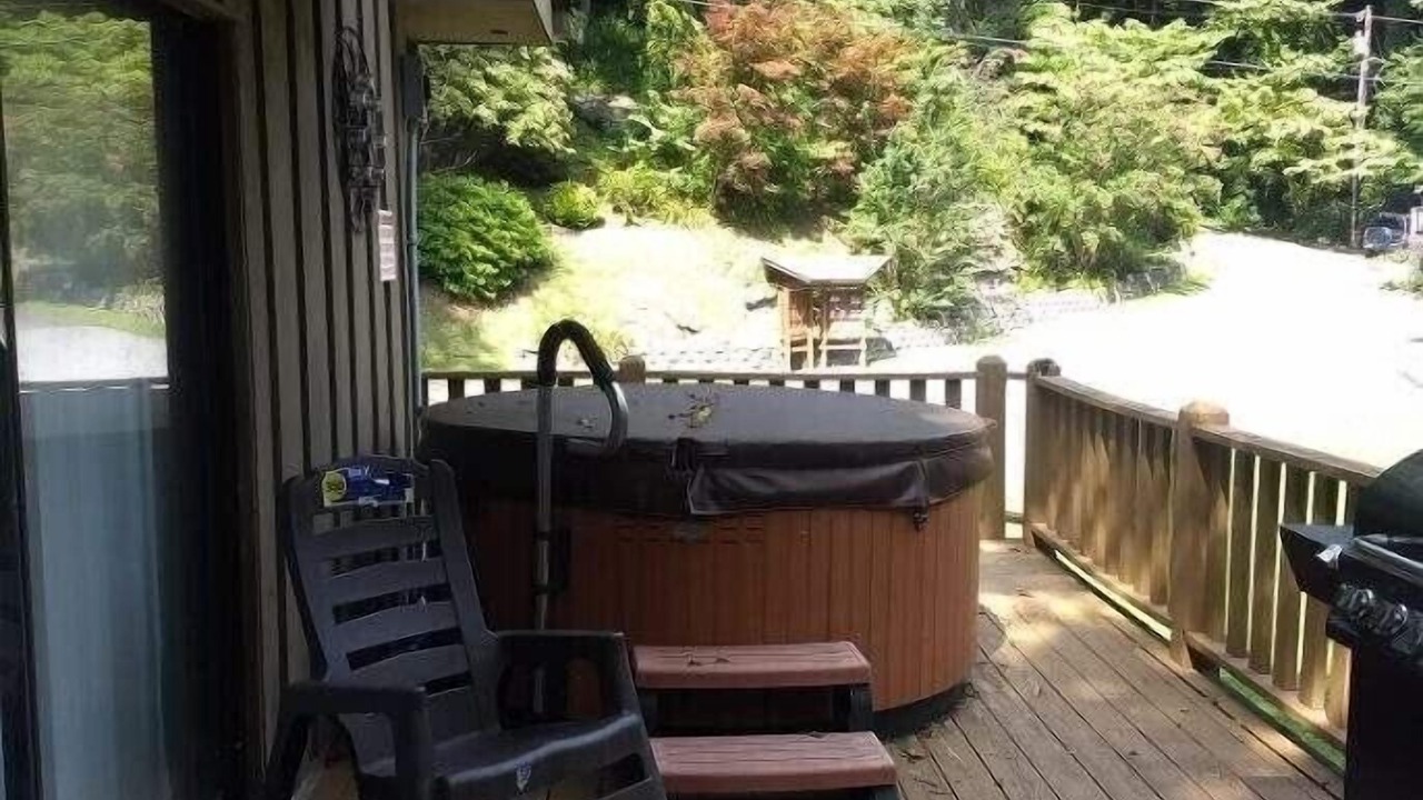 Photo of Outdoor in Chimney Rock