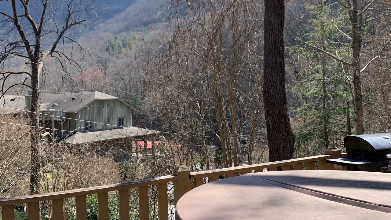 Photo of Outdoor in Chimney Rock