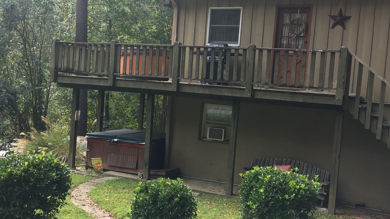 Photo of Outdoor in Chimney Rock