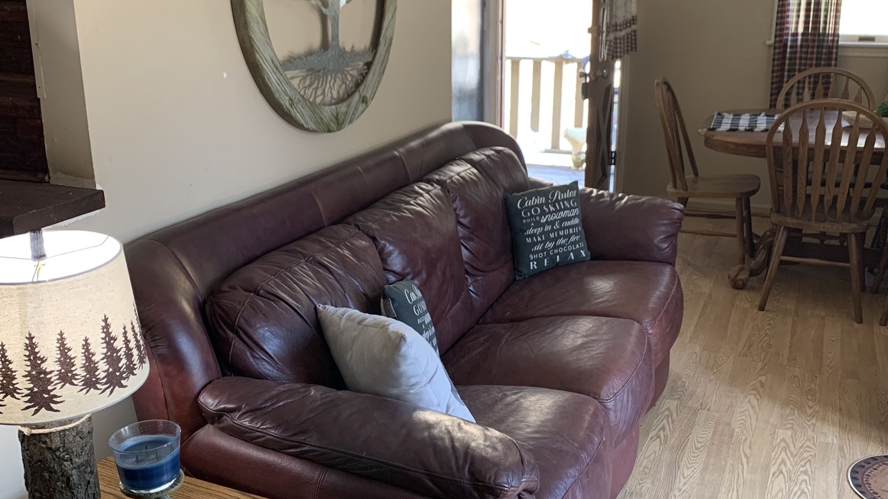 Photo of Livingroom in Chimney Rock