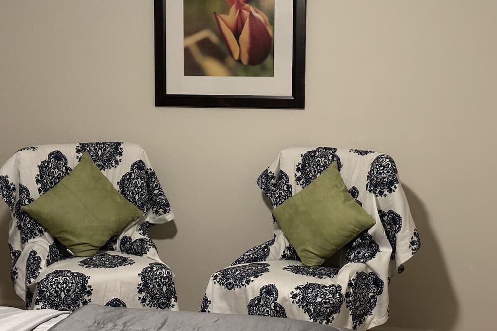 Photo of Livingroom in Winston - Salem