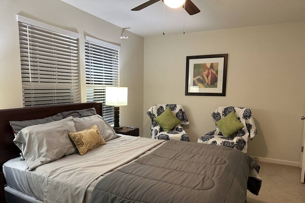 Photo of Bedroom in Winston - Salem