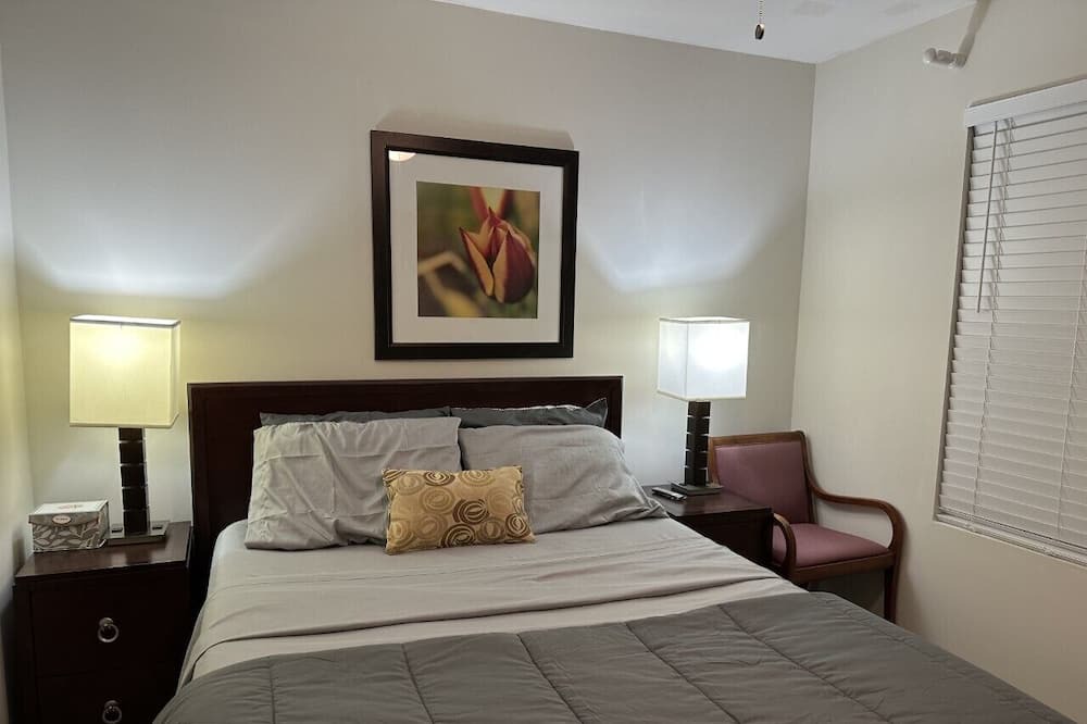 Photo of Bedroom in Winston - Salem