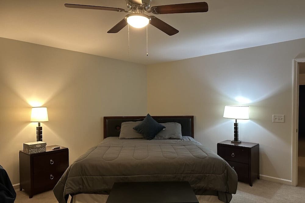 Photo of Bedroom in Winston - Salem
