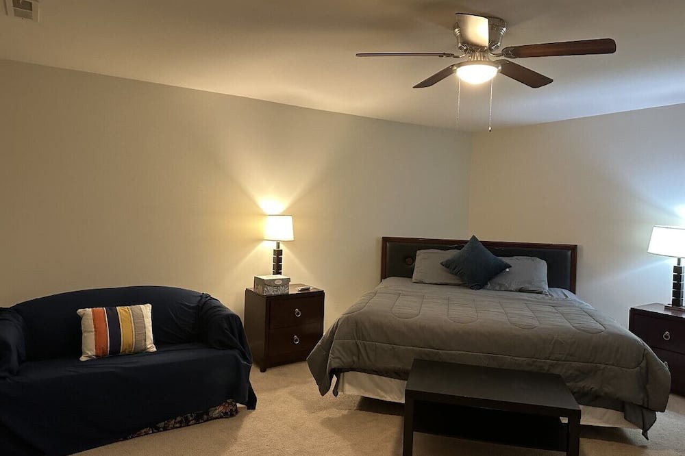 Photo of Bedroom in Winston - Salem