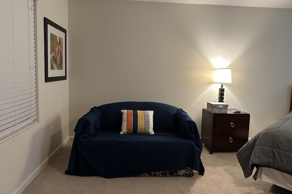Photo of Livingroom in Winston - Salem