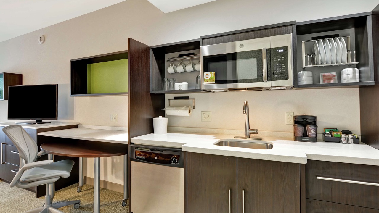 Photo of Kitchen in Madison