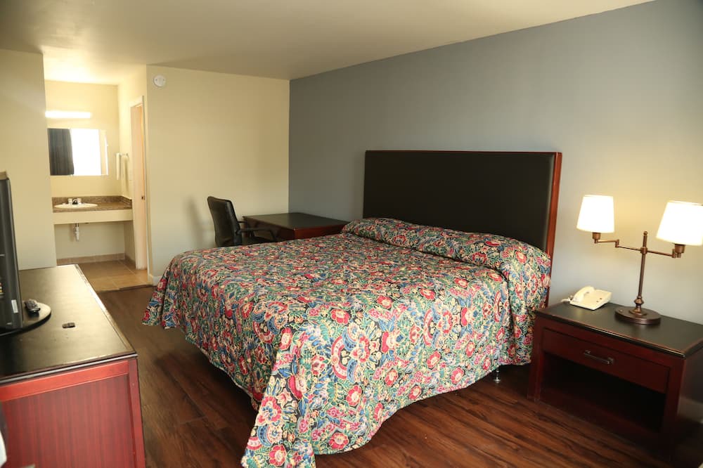 Photo of Bedroom in Hidden Valley
