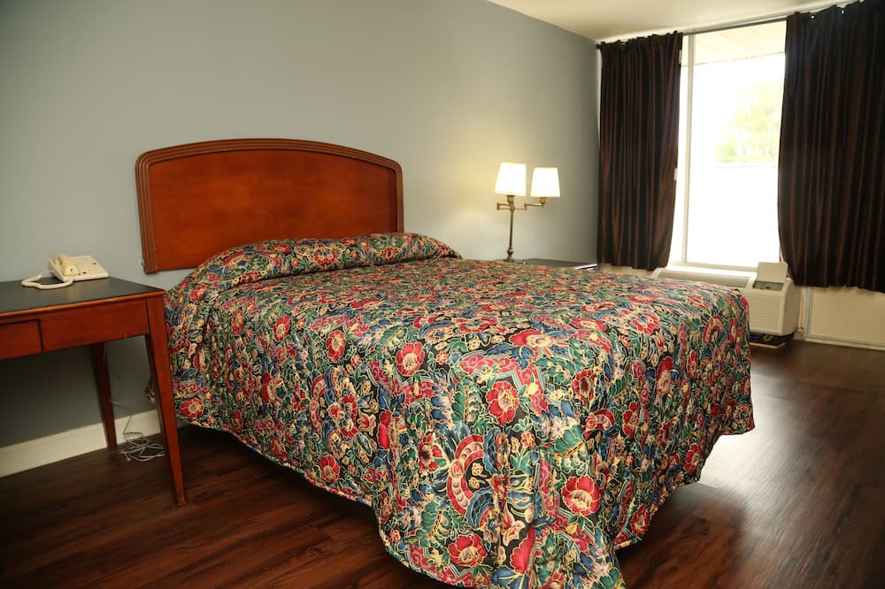 Photo of Bedroom in Hidden Valley