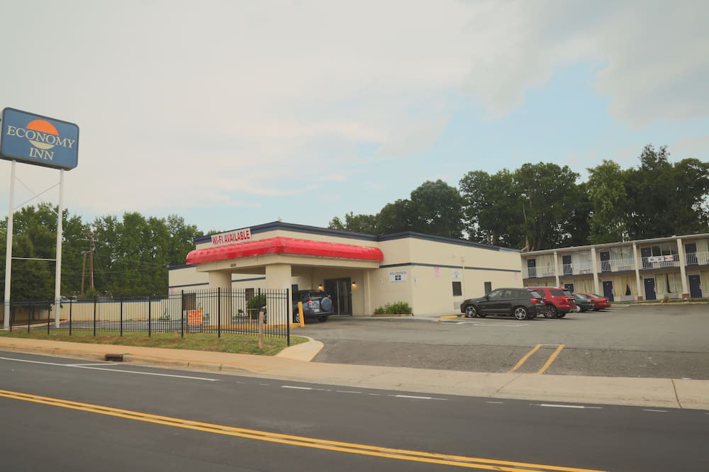 Photo of Outdoor in Hidden Valley
