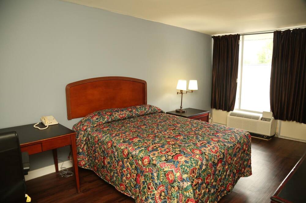 Photo of Bedroom in Hidden Valley