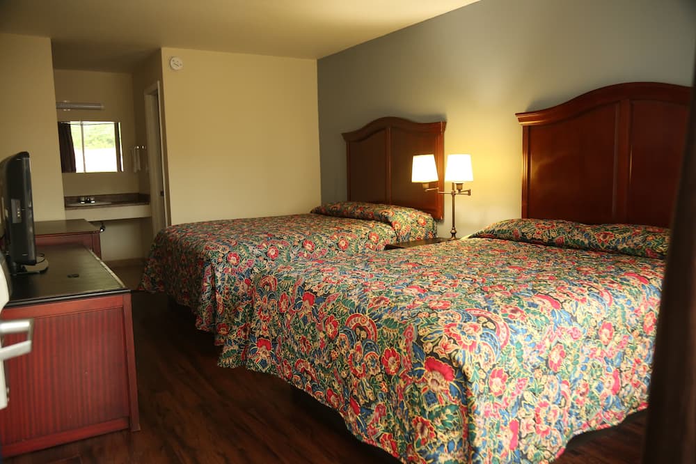 Photo of Bedroom in Hidden Valley