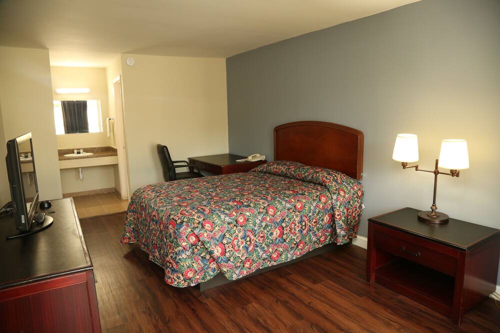 Photo of Bedroom in Hidden Valley