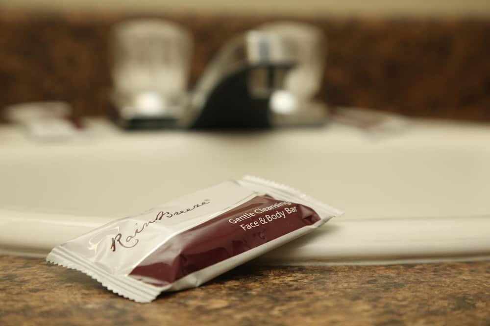 Photo of Bathroom in Hidden Valley
