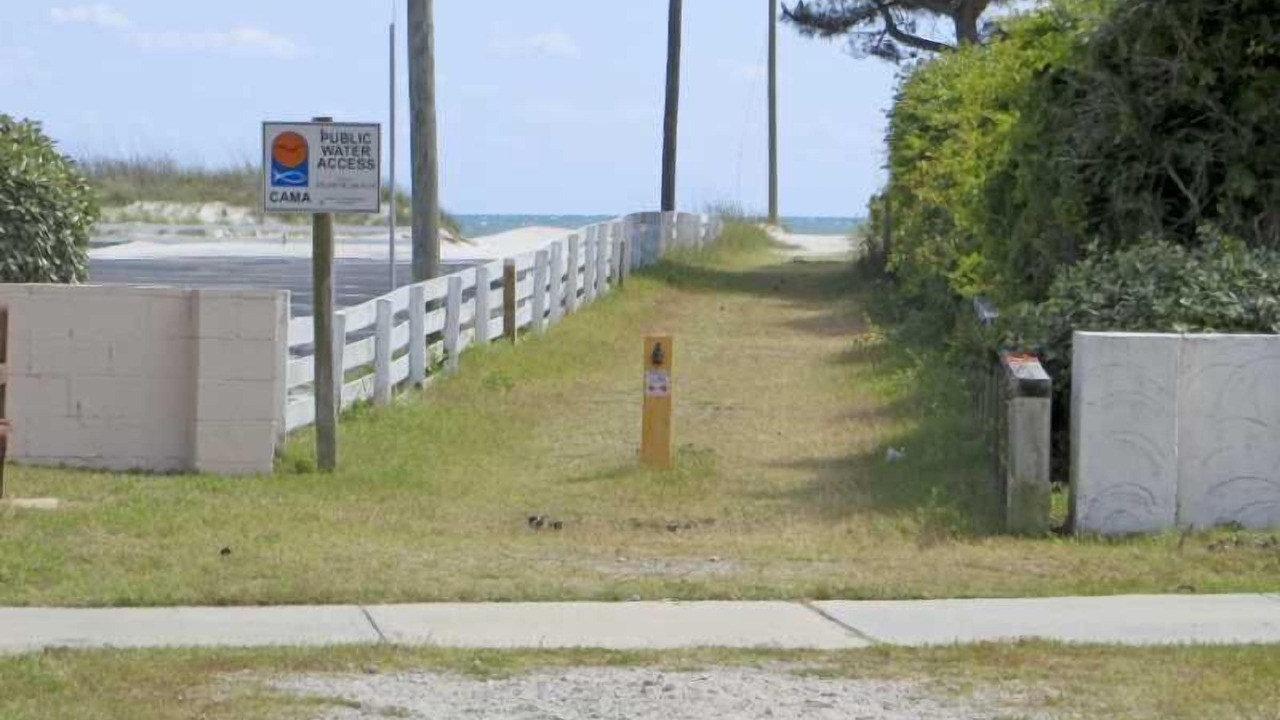 Photo of Outdoor in Atlantic Beach